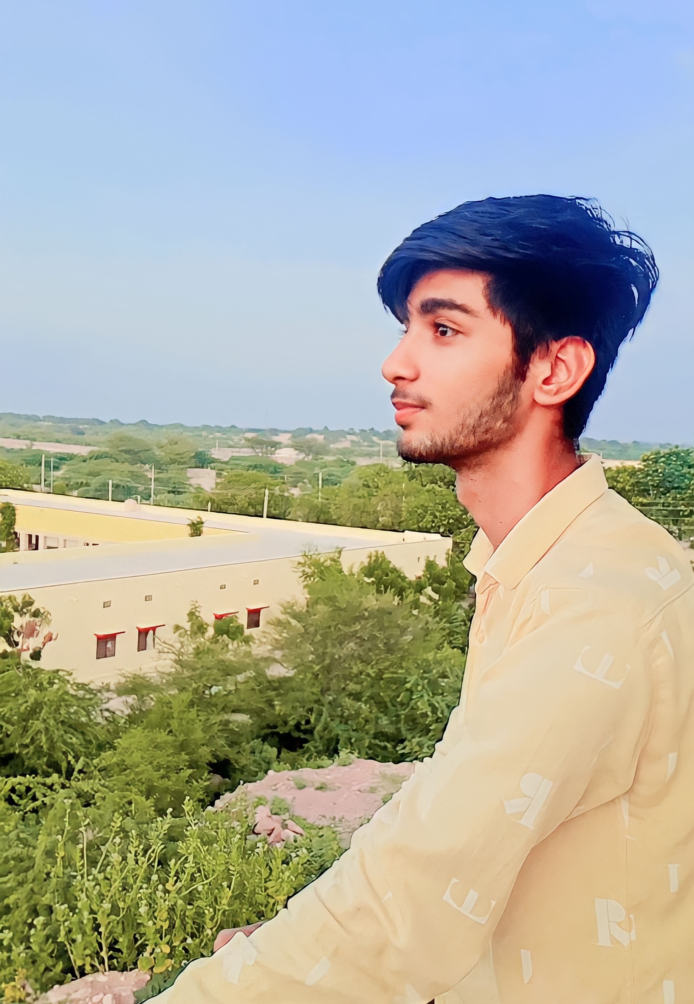 Rohit Panwar